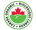 British Columbia Certified Organic