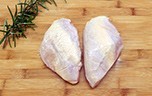 Chicken Breasts (Boneless)